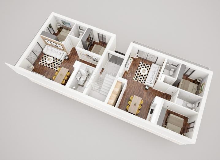 Apartmán Na predaj - ISTARSKA UMAG