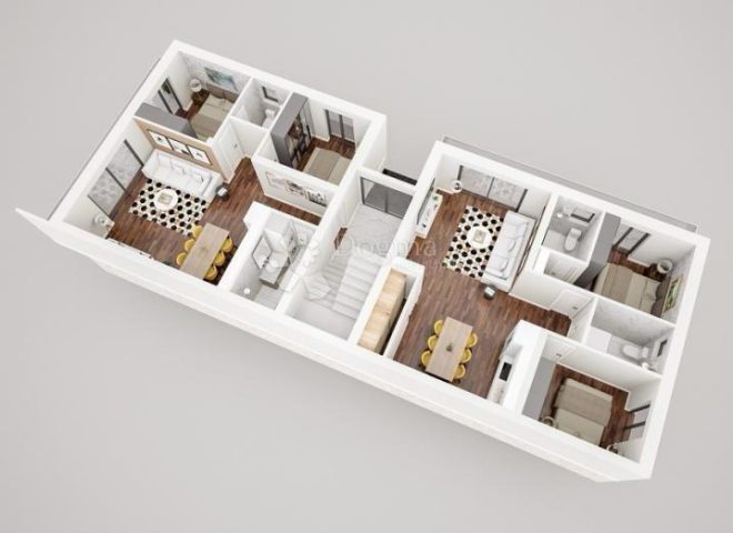 Flat For sale - Istarska Umag - foto 3/15