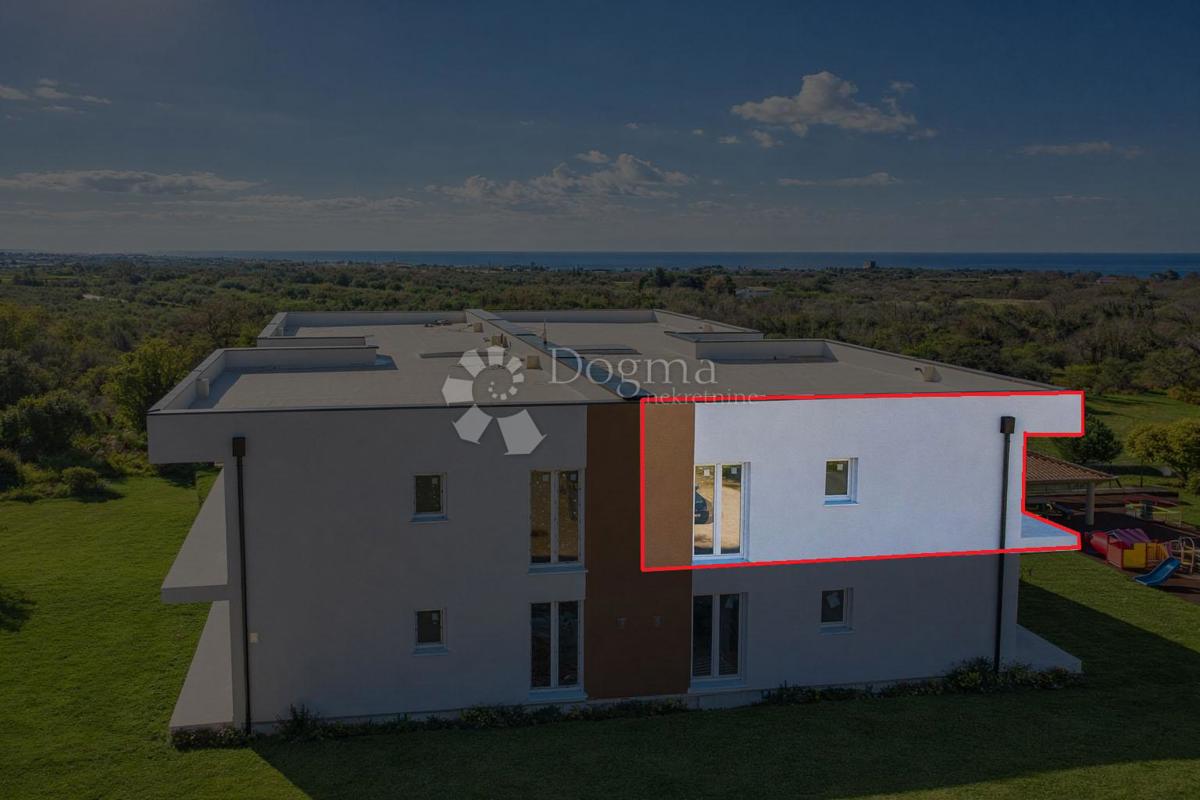 Apartmán Na predaj - Istarska Umag - foto 1/15