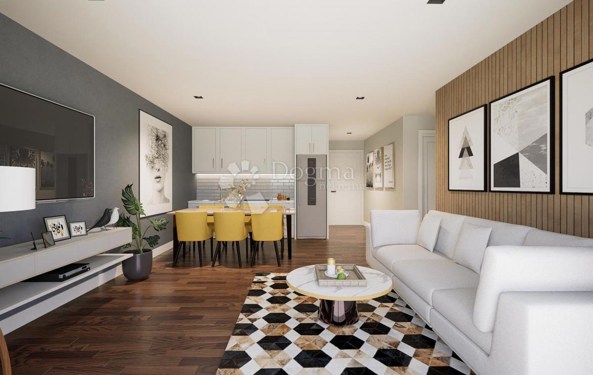 Apartmán Na predaj - ISTARSKA UMAG