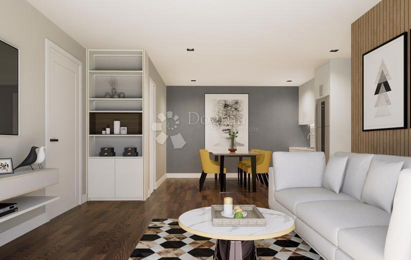 Apartmán Na predaj - ISTARSKA UMAG