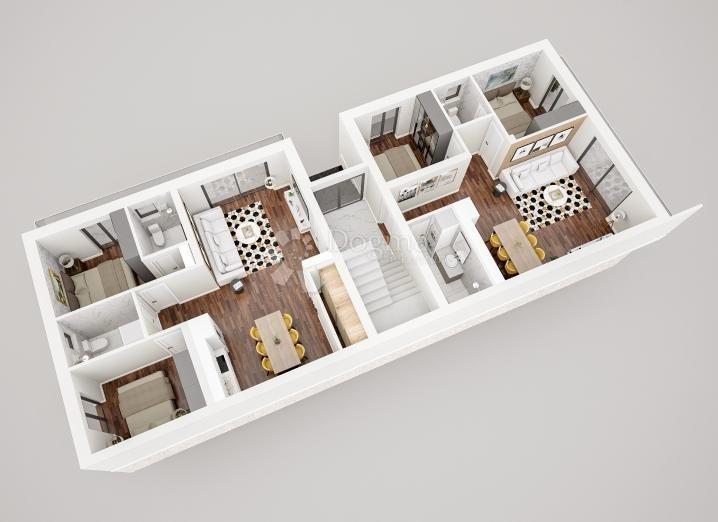Apartmán Na predaj - ISTARSKA UMAG