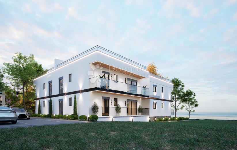 Apartmán Na predaj - Istarska Umag - foto 4/15