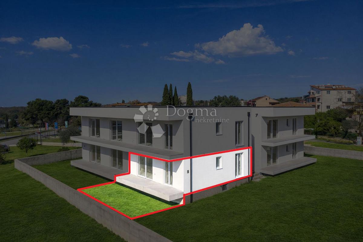Apartmán Na predaj - Istarska Umag - foto 1/15