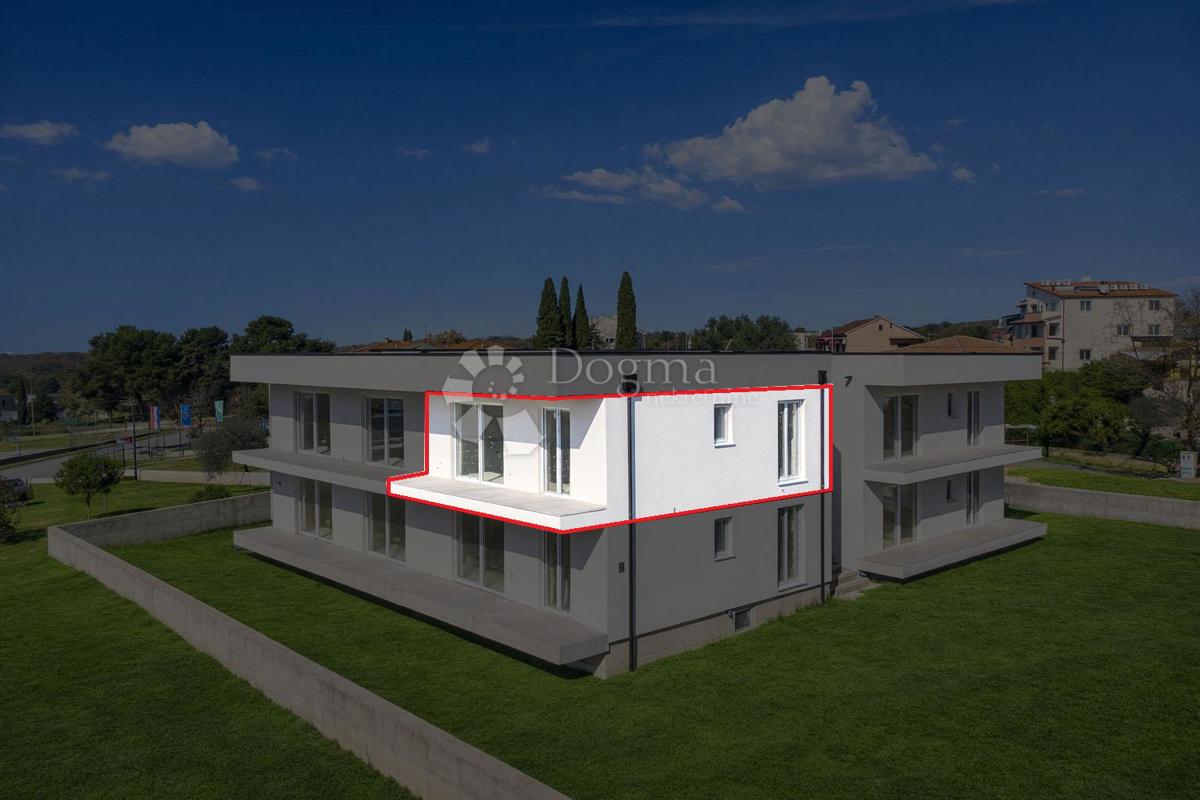 Appartement À vendre - Istarska Umag - foto 1/15