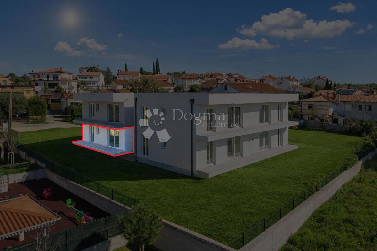 Apartmán Na predaj - Istarska Umag - foto 1/15