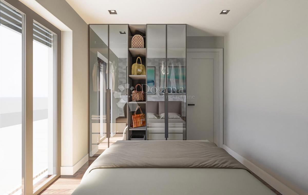 Apartmán Na predaj - ISTARSKA UMAG