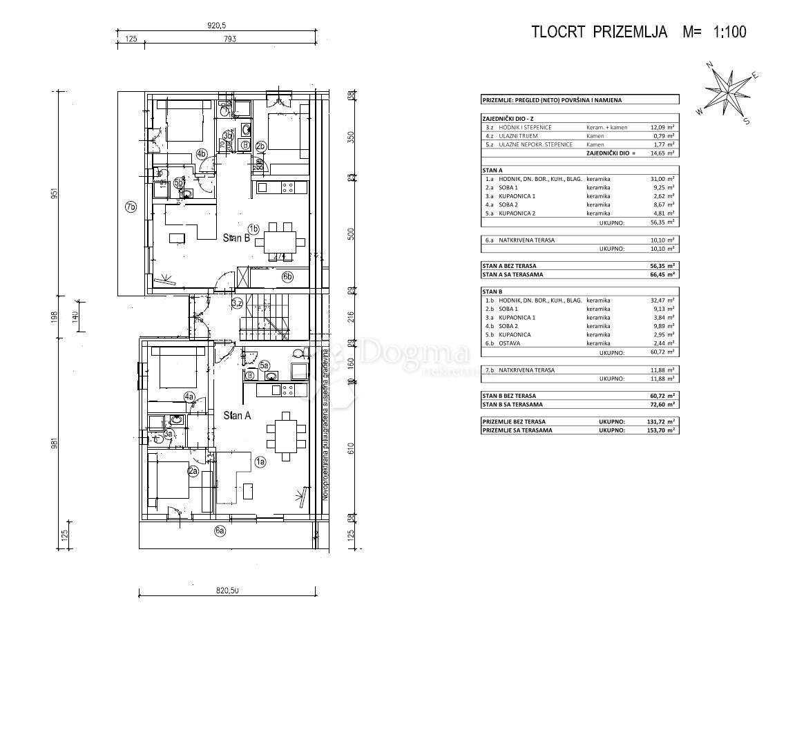 Apartmán Na predaj - Istarska Umag - foto 2/15