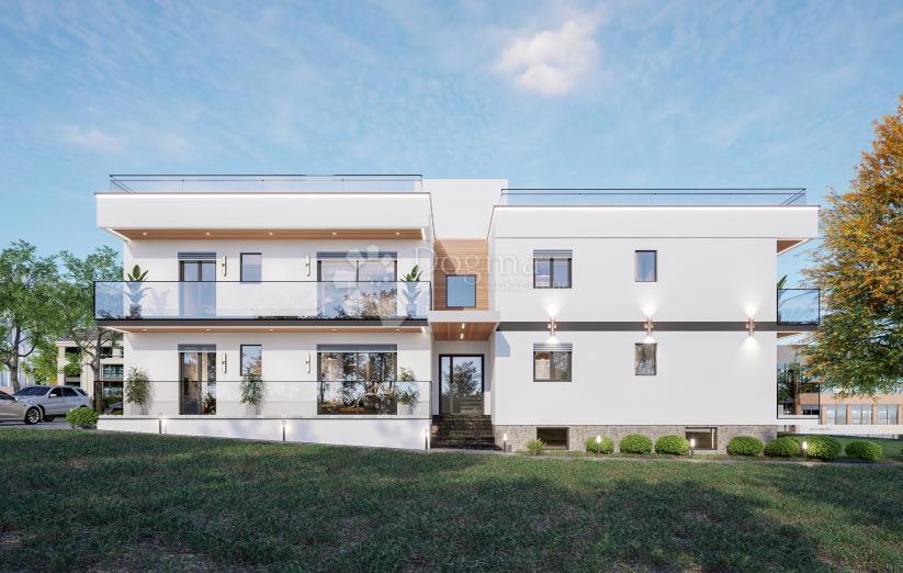 Apartmán Na predaj - ISTARSKA UMAG