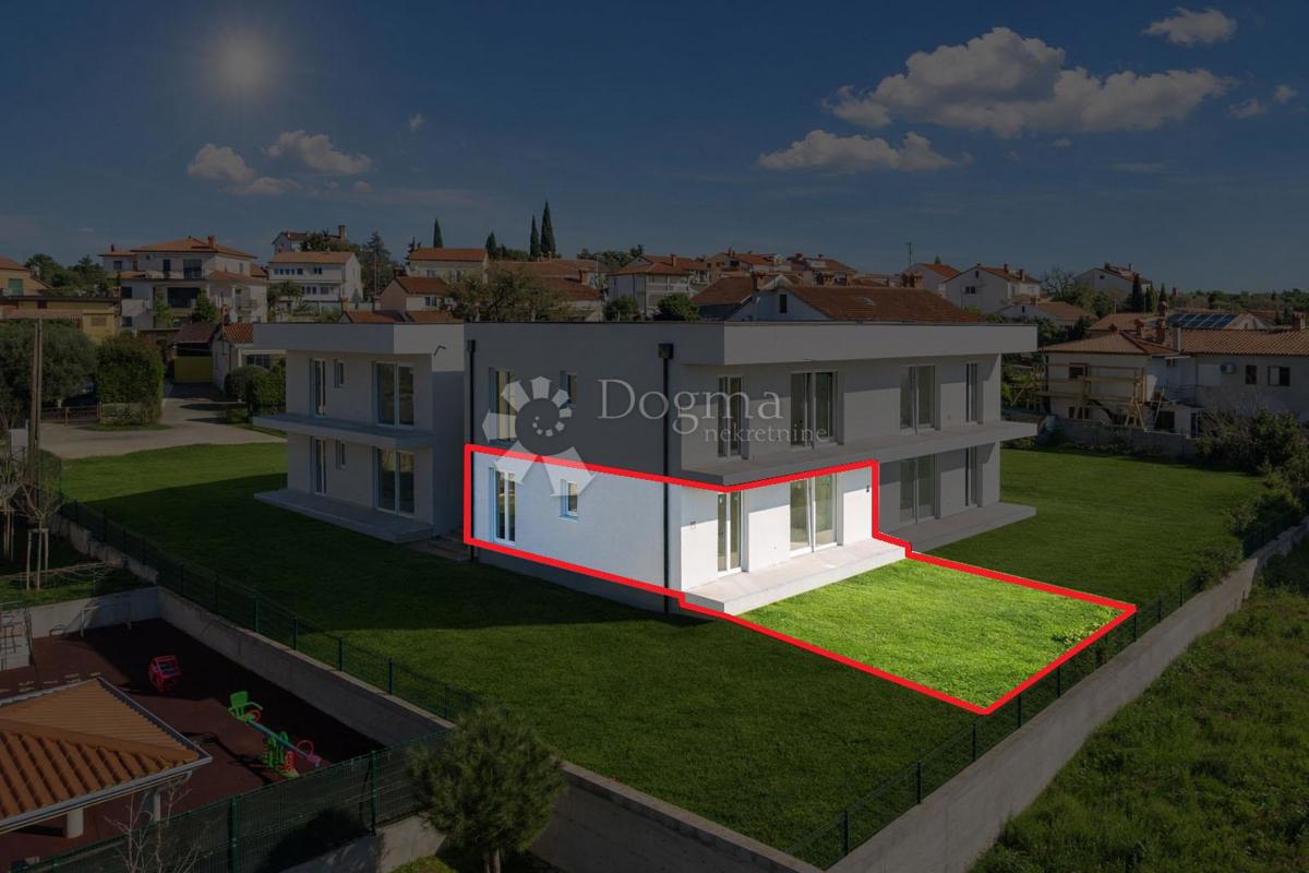 Appartamento In vendita - Istarska Umag - foto 1/15