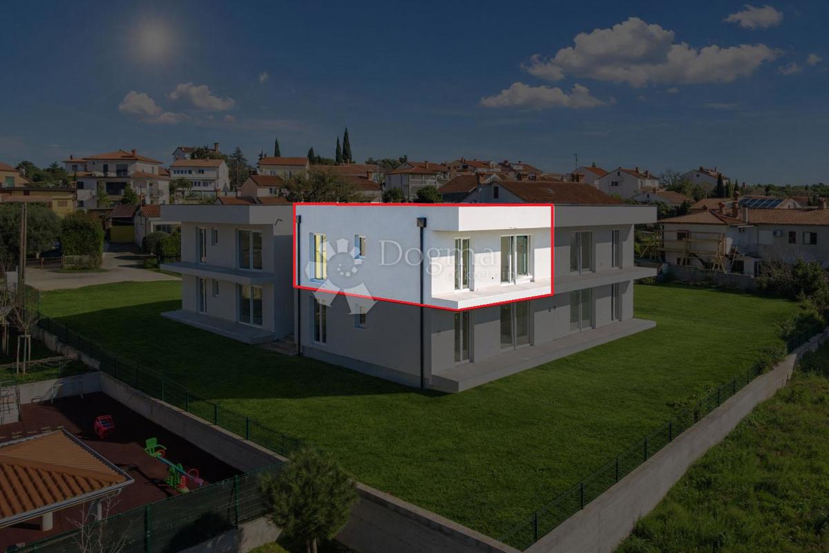 Apartment Zu verkaufen - Istarska Umag - foto 1/15