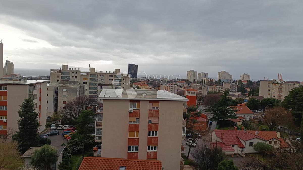 Stan Na prodaju - PRIMORSKO-GORANSKA RIJEKA
