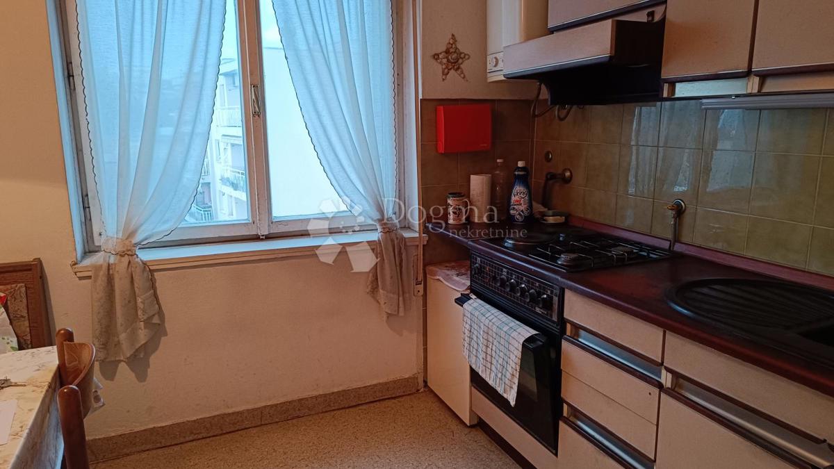 Stan Na prodaju - PRIMORSKO-GORANSKA RIJEKA