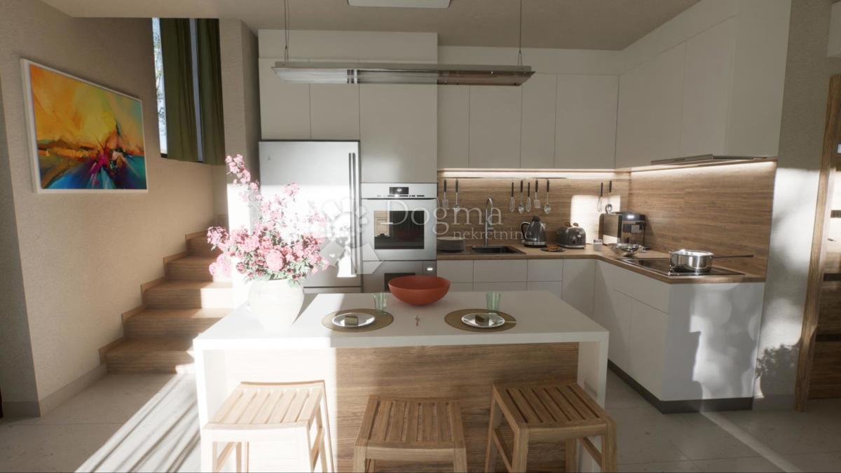 Casa In vendita - ISTARSKA POREČ