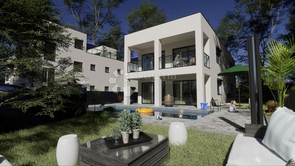Casa In vendita - Istarska Poreč - foto 1/34