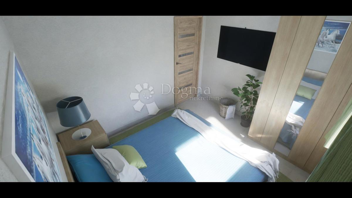 Appartamento In vendita - ISTARSKA POREČ