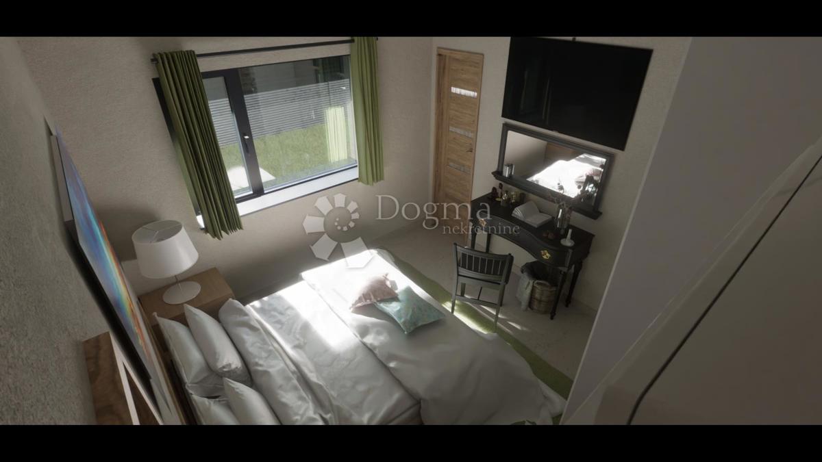 Appartamento In vendita - ISTARSKA POREČ