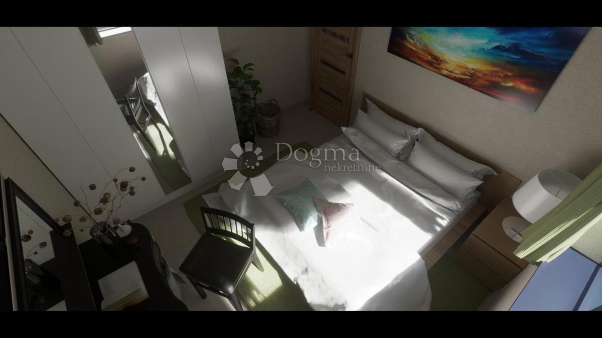 Appartamento In vendita - ISTARSKA POREČ