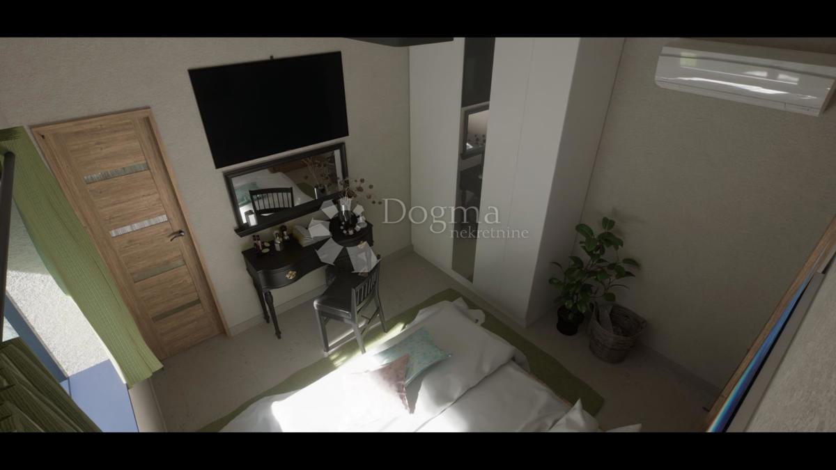 Appartamento In vendita - ISTARSKA POREČ