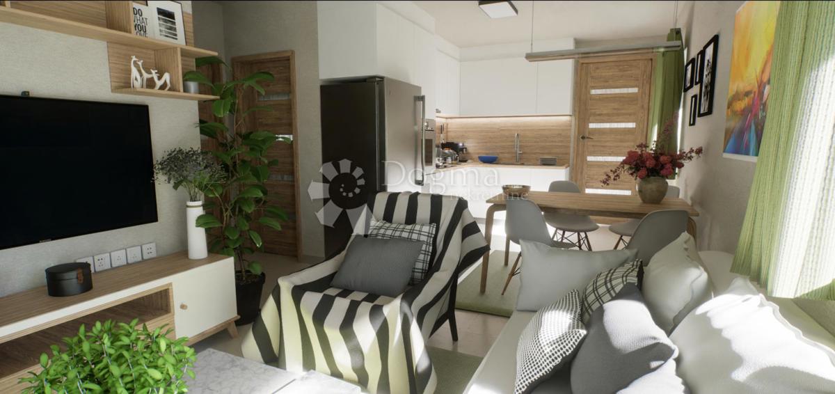 Appartamento In vendita - Istarska Poreč - foto 4/27