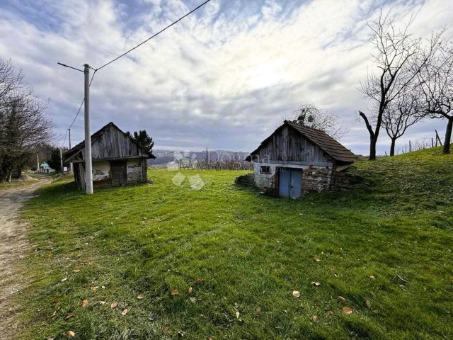 Grundstück zu verkaufen 2559 m² – Štrigova