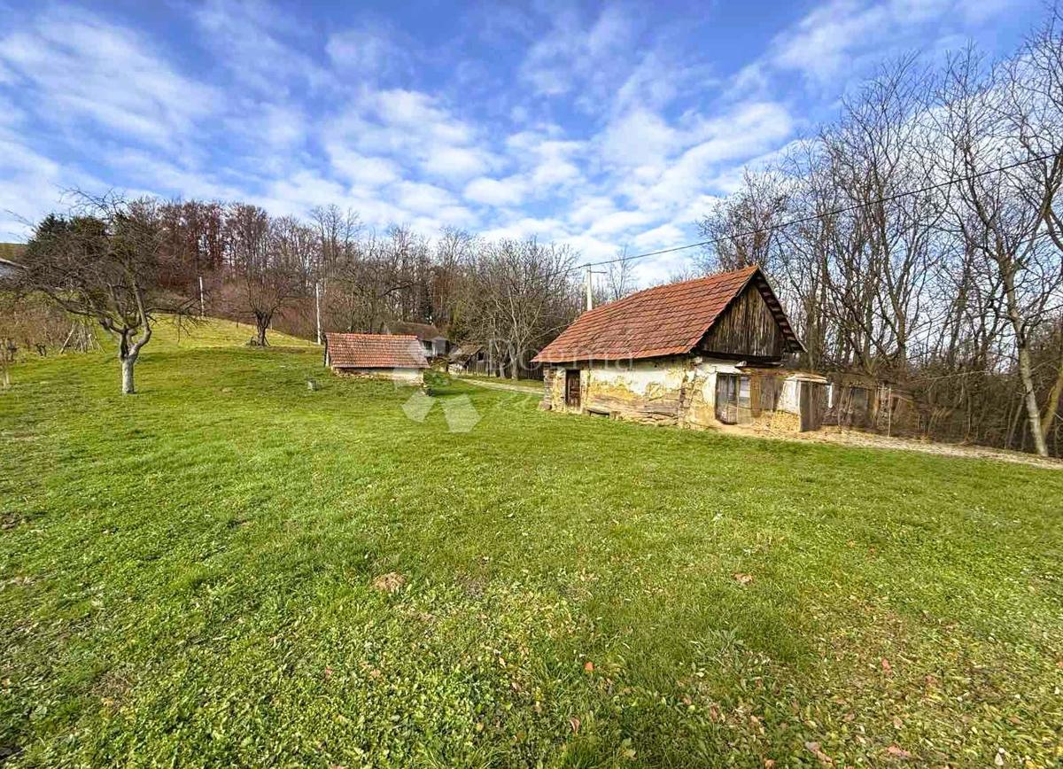 Grundstück Zu verkaufen - Međimurska štrigova - foto 3/5
