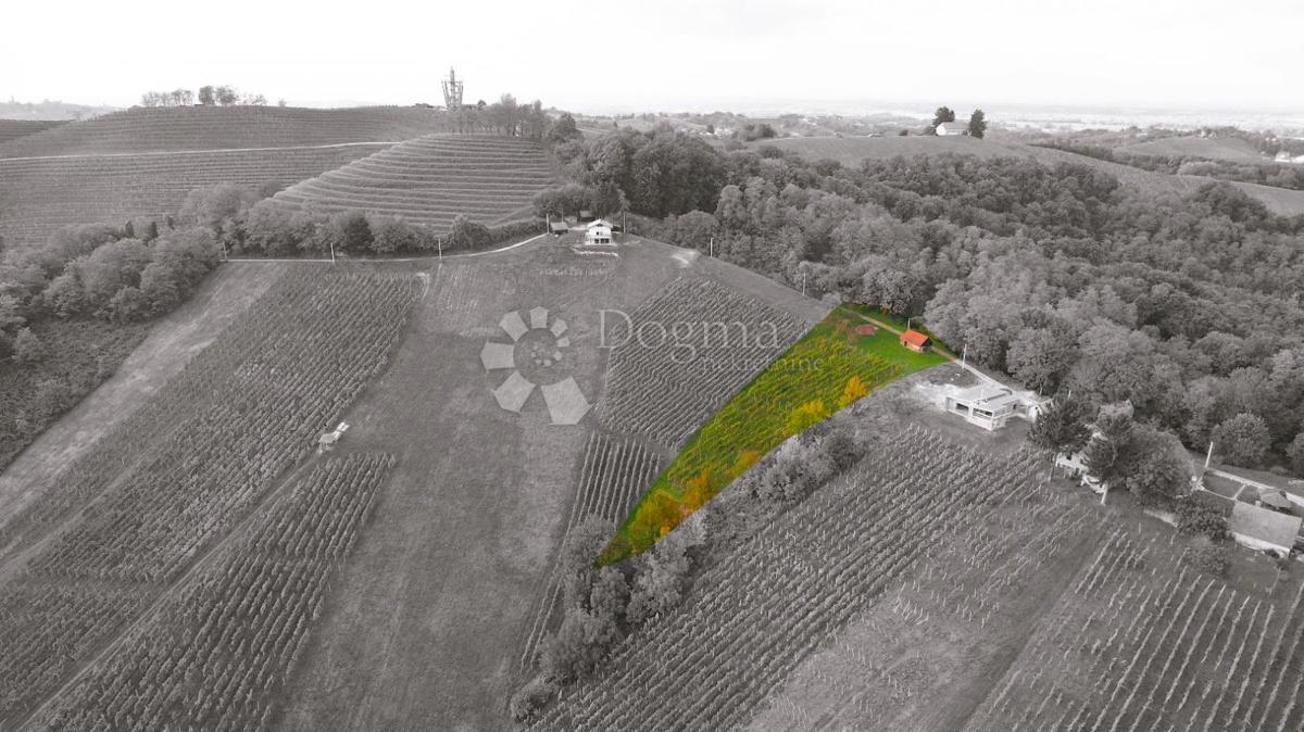 Grundstück Zu verkaufen - Međimurska štrigova - foto 4/5
