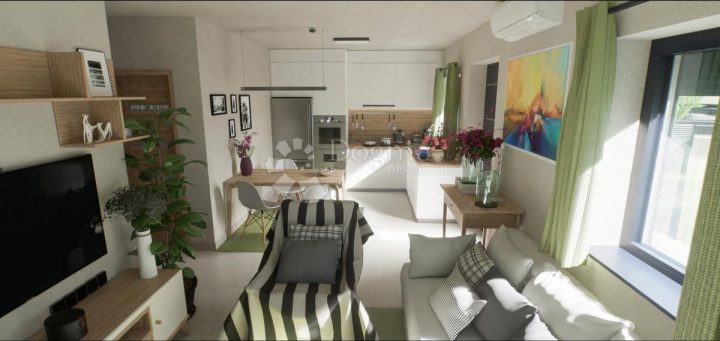 Apartment Zu verkaufen - Istarska Poreč - foto 4/26