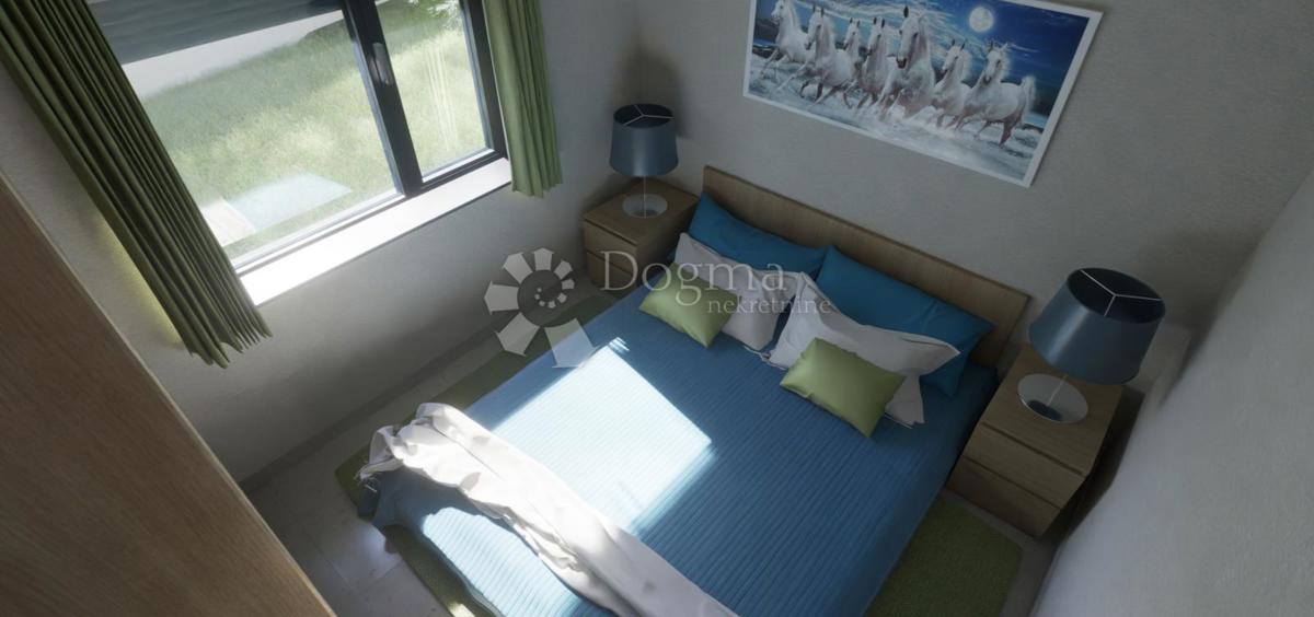 Apartmán Na predaj - ISTARSKA POREČ