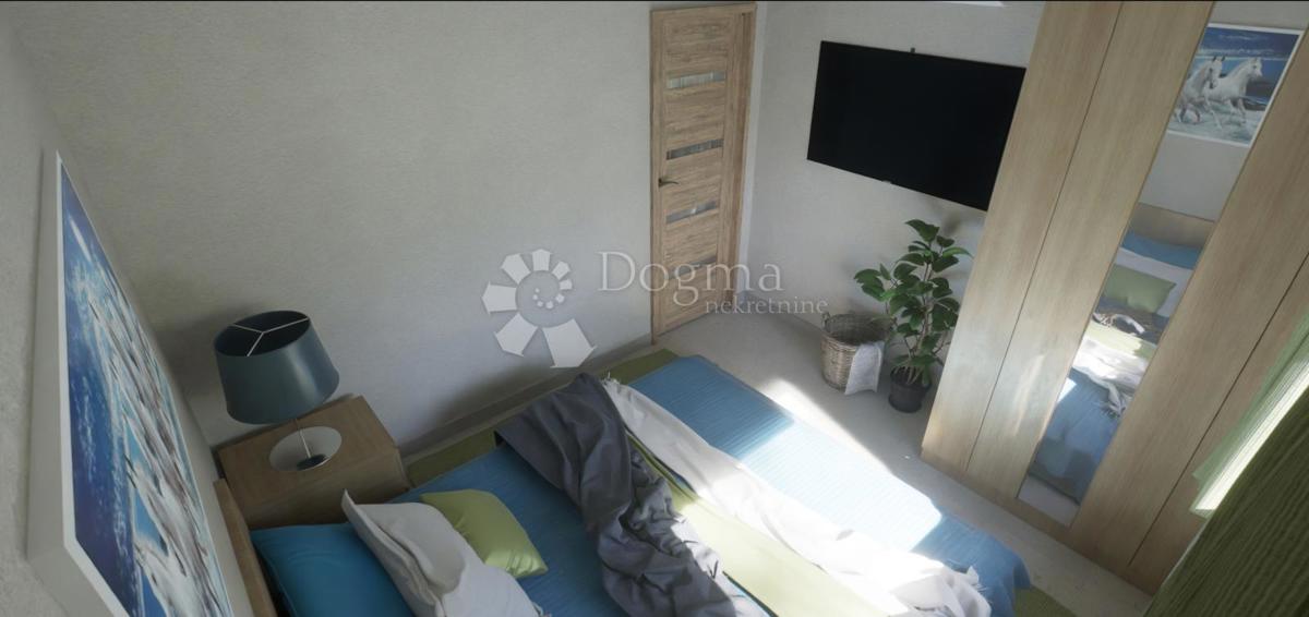 Apartmán Na predaj - ISTARSKA POREČ