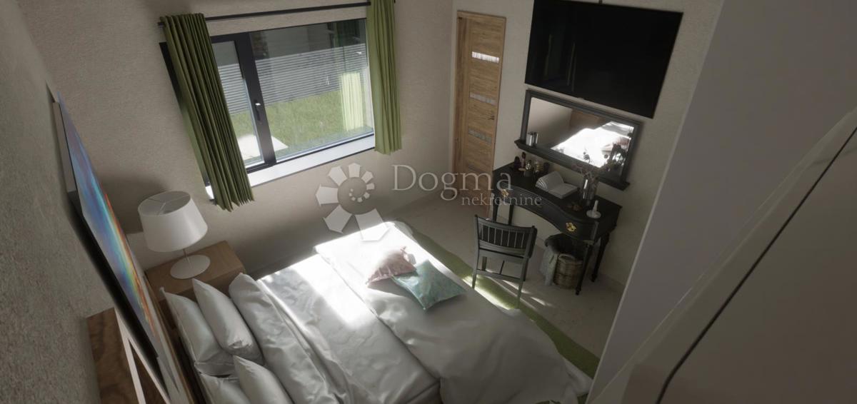 Apartmán Na predaj - ISTARSKA POREČ