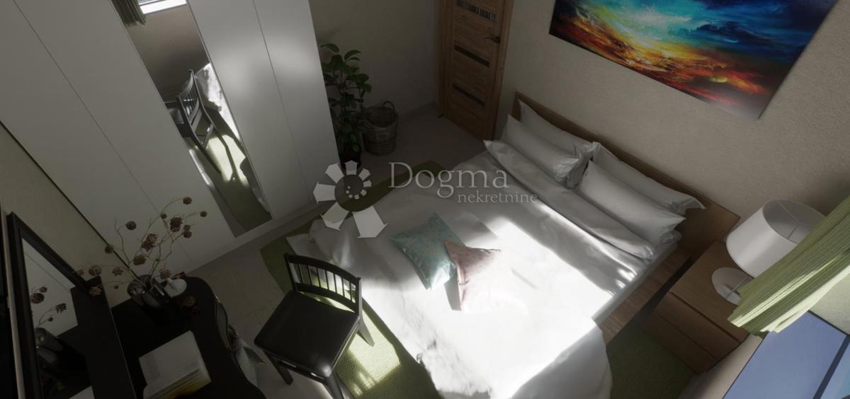 Apartmán Na predaj - ISTARSKA POREČ