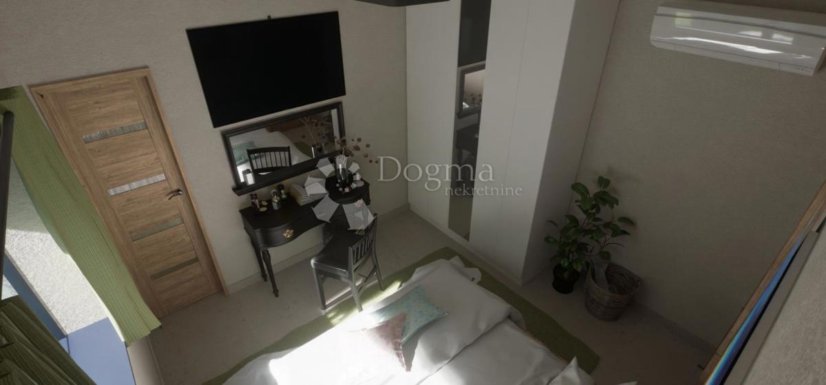 Apartmán Na predaj - ISTARSKA POREČ