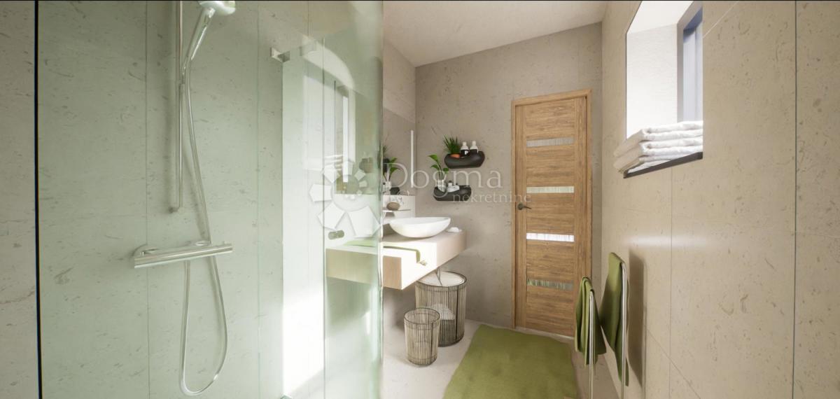 Apartmán Na predaj - ISTARSKA POREČ