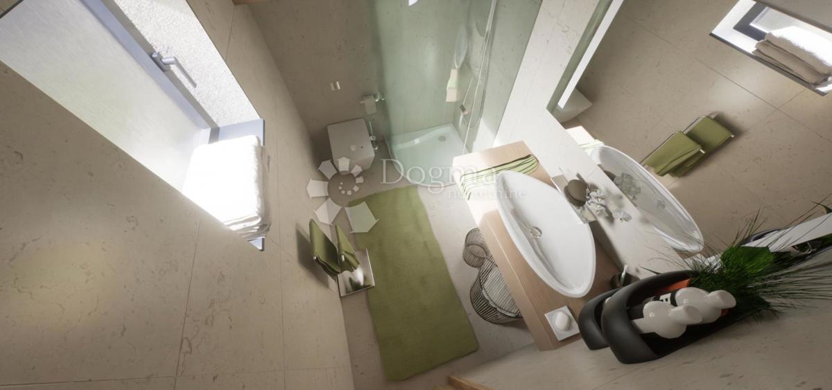 Apartmán Na predaj - ISTARSKA POREČ