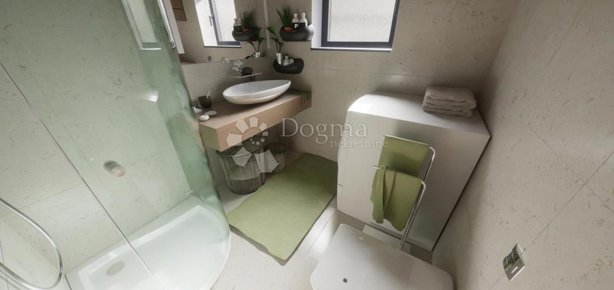 Apartmán Na predaj - ISTARSKA POREČ