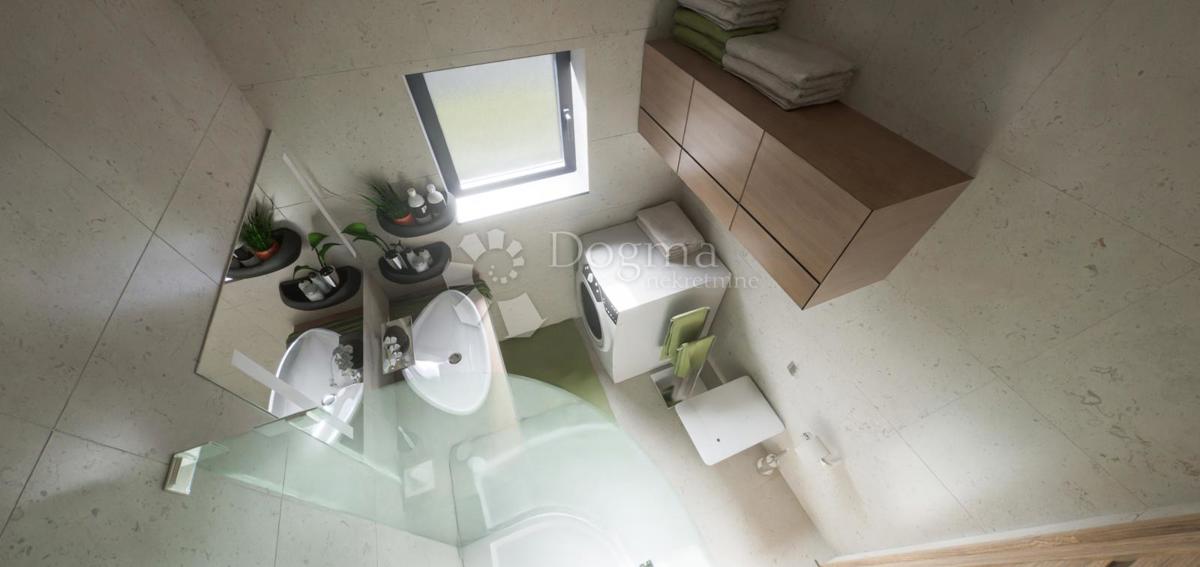 Apartmán Na predaj - ISTARSKA POREČ