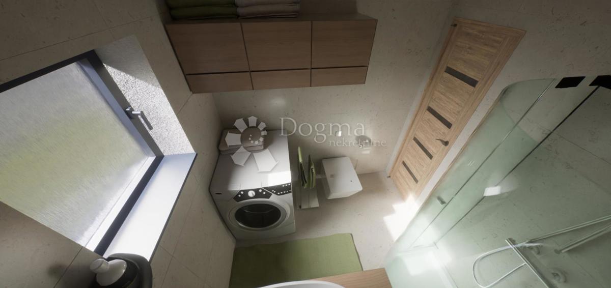 Apartmán Na predaj - ISTARSKA POREČ
