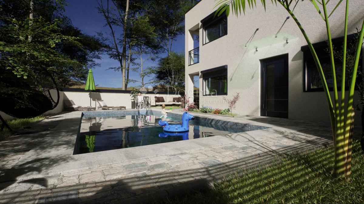 Apartmán Na predaj - ISTARSKA POREČ
