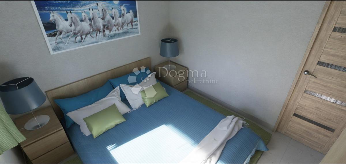 Apartmán Na predaj - ISTARSKA POREČ