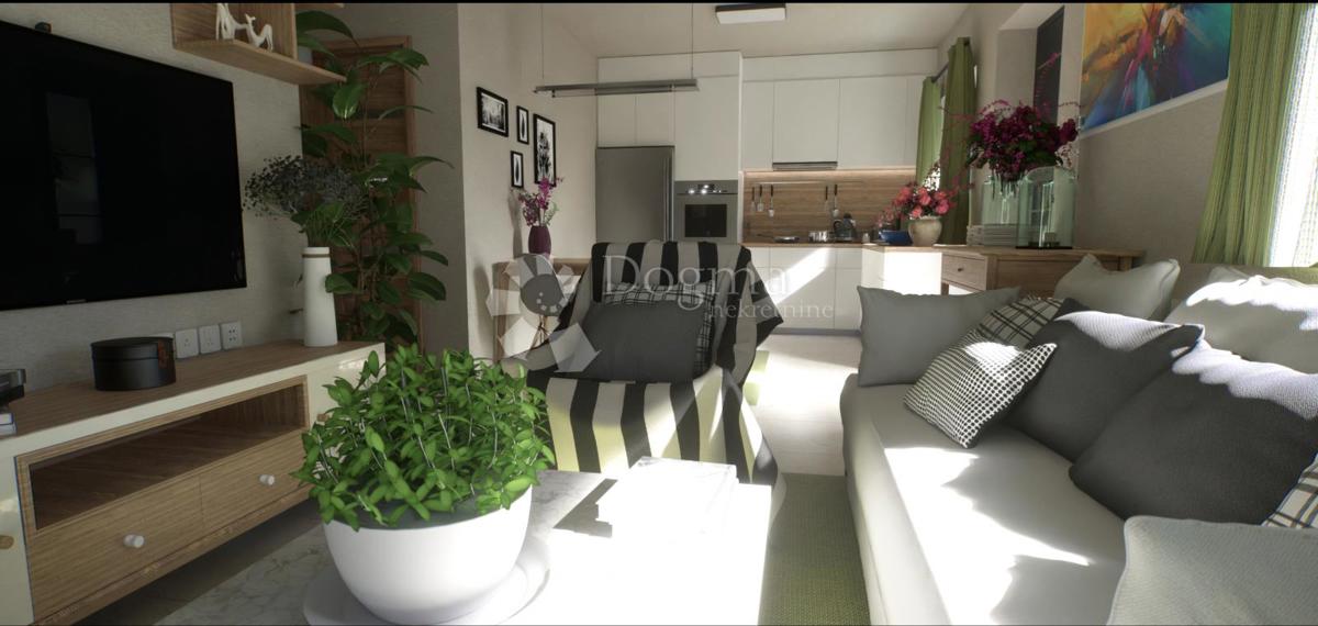 Apartmán Na predaj - ISTARSKA POREČ