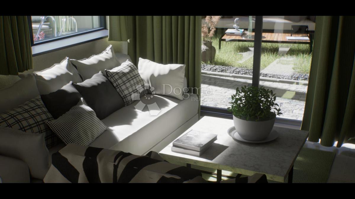 Apartmán Na predaj - ISTARSKA POREČ