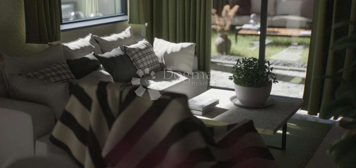 Apartmán Na predaj - ISTARSKA POREČ