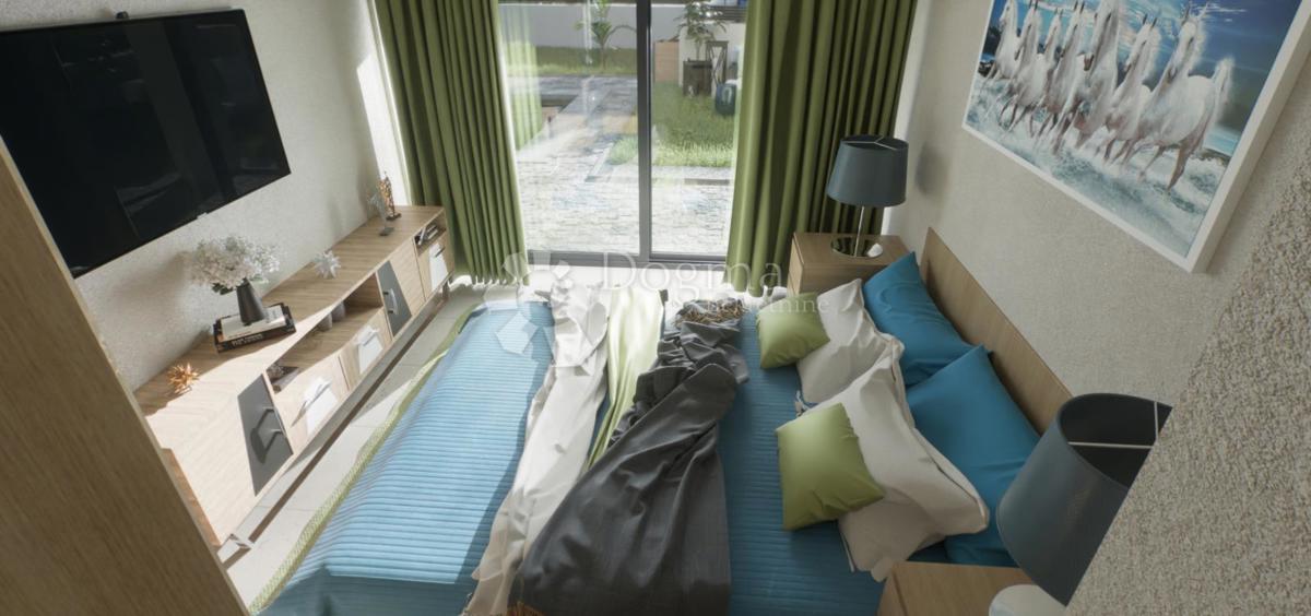 Apartment Zu verkaufen - ISTARSKA POREČ
