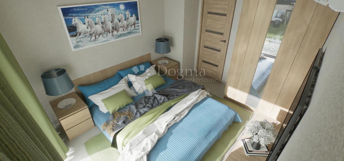 Apartment Zu verkaufen - ISTARSKA POREČ
