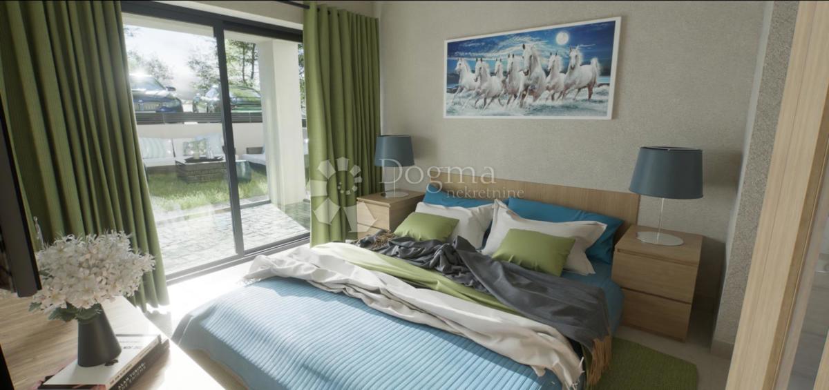 Apartment Zu verkaufen - ISTARSKA POREČ