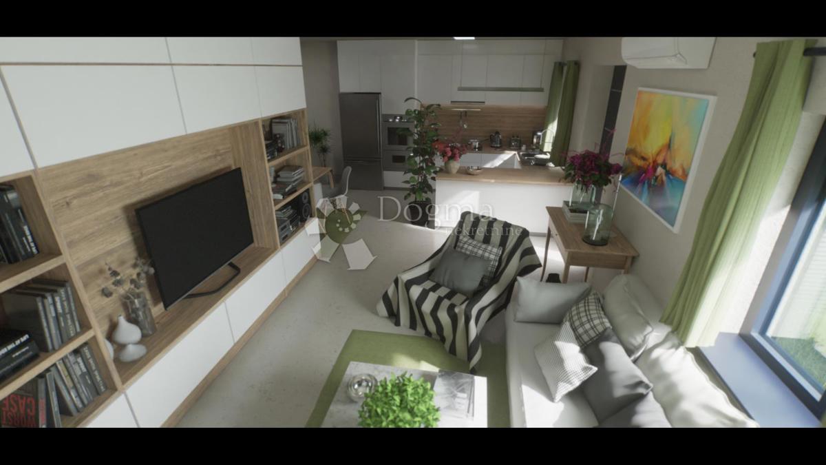 Apartment Zu verkaufen - ISTARSKA POREČ