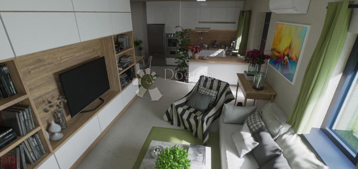 Apartment Zu verkaufen - ISTARSKA POREČ