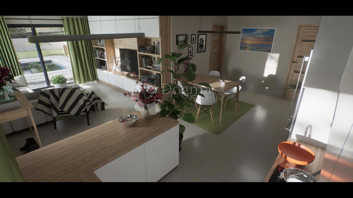 Apartment Zu verkaufen - ISTARSKA POREČ