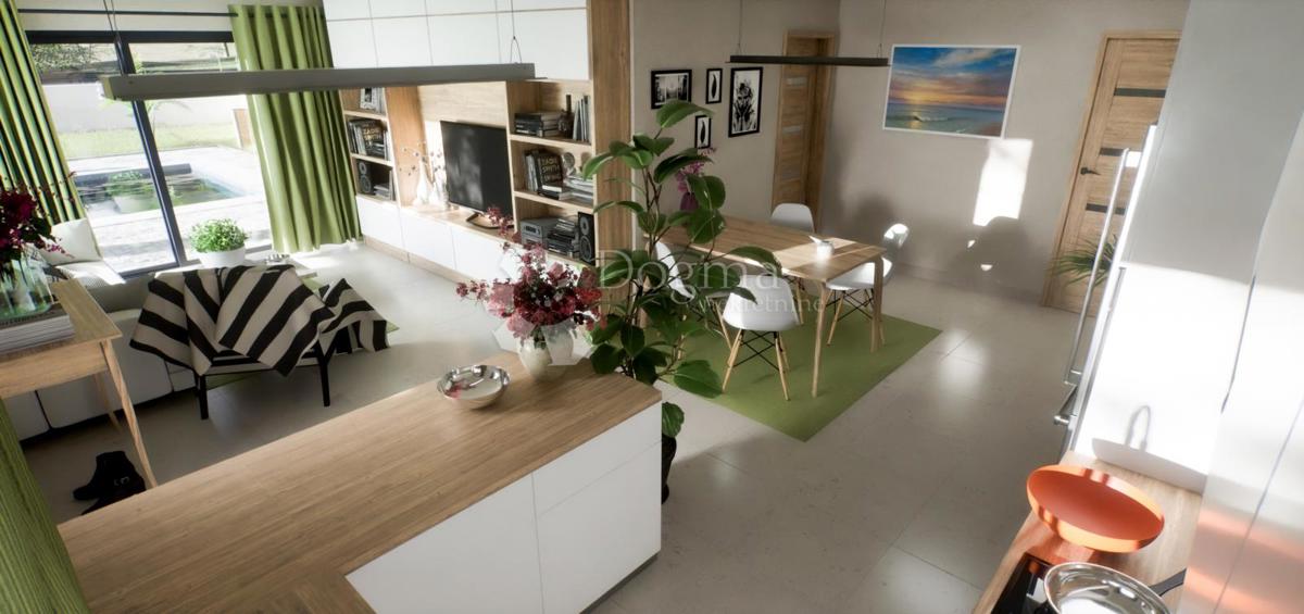 Apartment Zu verkaufen - ISTARSKA POREČ